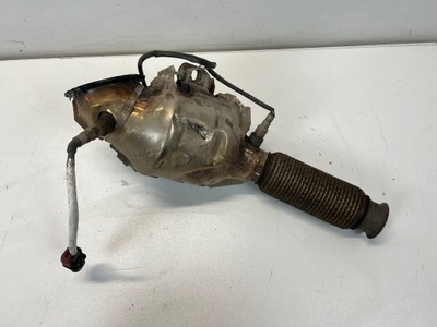 Ford puma mk2 1.0 ecoboost каталізатор l1b1-5e211-da фото №1