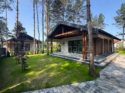 Dom, Świętne, Wilczyn, Koniński, 53 m²