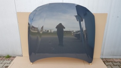 Капот bmw 4 g22 g23 g26 оригінал кришка!! фото №1