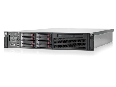 Serwer Rack HP Proliant G6 DL380 E5520/6GB/750W