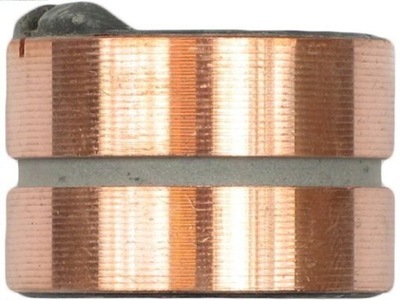 Komutator генератора asl9005 as-pl фото №1