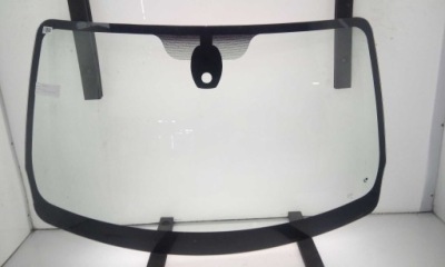 Скло лобове передня renault kangoo ii 2 2008- mercedes citan фото №1