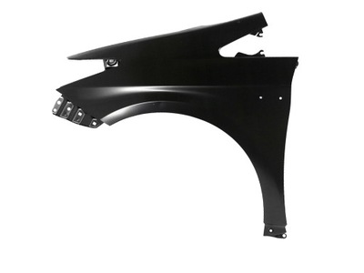 Toyota prius 2012-2015 крила ліва 5380247040 фото №1