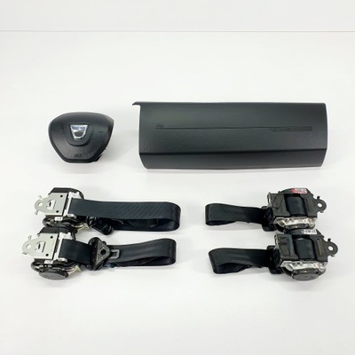 Dacia duster lift заглушка подушка безпеки подушки безпеки фото №1