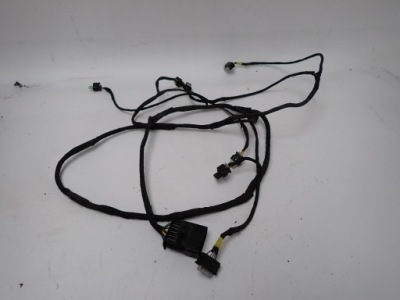 Mercedes gls a056 жгут электропроводка pdc 6pdc задний фото №1