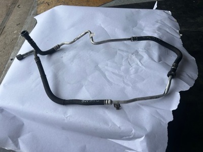 Fiat ducato iii шланг усилителя 1355586080 фото №1