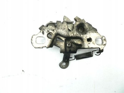 Замок капот передньої peugeot 208 i 2012-2019 rok фото №1