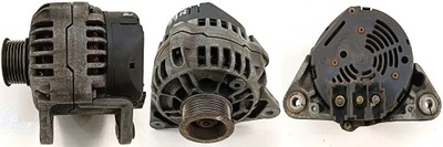 Ford ka i 99 r 1.3 генератор фото №1