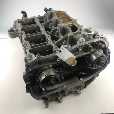 Головка jaguar xe f-pace 2.0t range rover pt204 pt фото №1