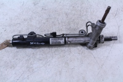 Трансмиссия рулевая рейка chrysler sebring iii фото №1