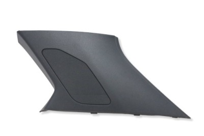 Блок двигуна захист накладка правий задній 7433706 bmw x5 g05 lci 23- фото №1