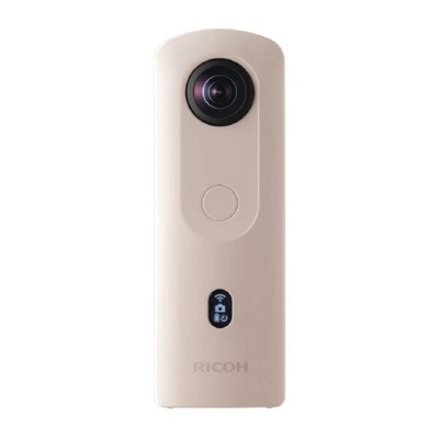 KAMERA SPORTOWA RICOH THETA SC2 4K UHD