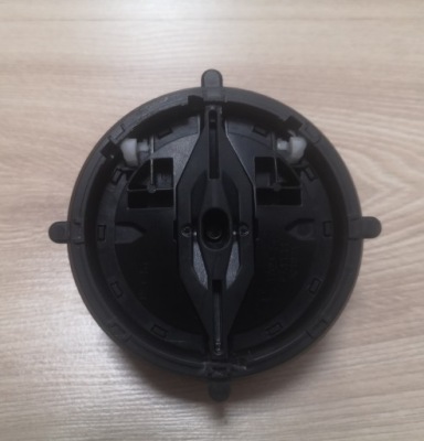 Ford mondeo mk4 focus mk3 моторчик настройка widoczności зеркало 3 pin фото №1