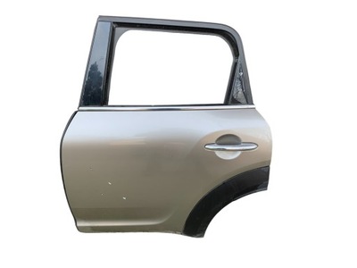 Двері задня задні ліва mini f60 повний фото №1