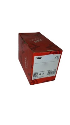 TRW JBJ759 COUDE SUPPORTS / PROWADZACY - milautoparts-fr.ukrlive.com