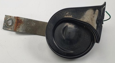 Клаксон сигнал сигнал nissan primera p12 фото №1