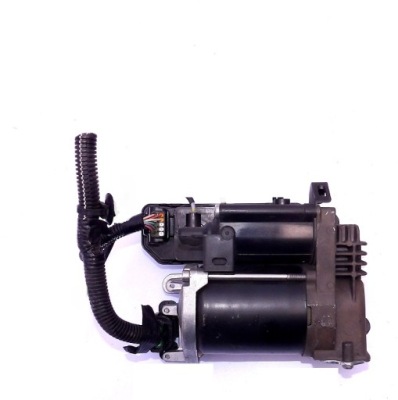 Citroen c4 i picasso компресор підвіска wabco фото №1