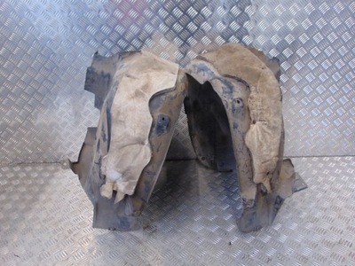 Jeep compass ii подкрылок задние левая 17- фото №1