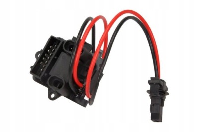 Maxgear 21-0324 резистор, вентилятор внутрішній фото №1