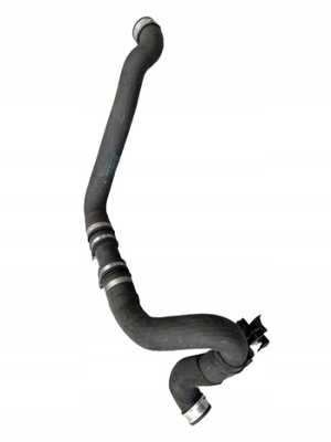 Mercedes a197 amg sls труба wąż шланг wody фото №1