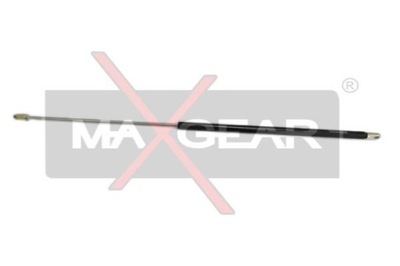 АМОРТИЗАТОР КРЫШКИ ДВИГАТЕЛЯ VW A4 95- 12-0058 MAXGEAR