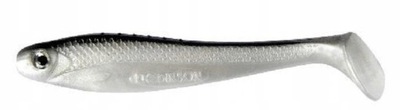 Guma Robinson Longinus 12cm - S- Silver