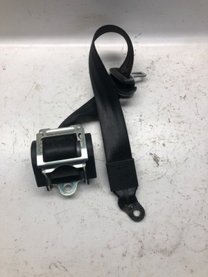 Q7 4l pas безпеки правий задній 4l0857806g фото №1