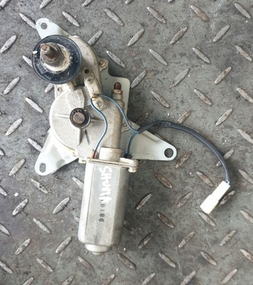 Моторчик дворники задняя kia shuma i фото №1