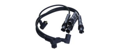 Magneti marelli провода wysokiego напряжения vw a1/ibiza фото №1