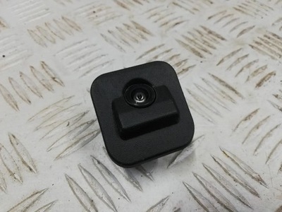 Dacia spring камера заднього виду фото №1