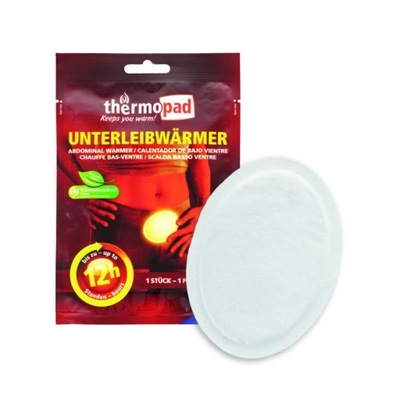 Ogrzewacz brzucha Thermopad