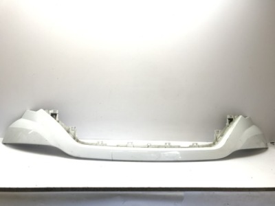 Iveco daily 2019- накладка решётка радиатора бампера 5802324877 фото №1