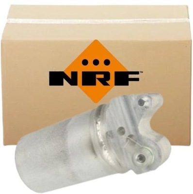 Nrf осушитель кондиционера 33313 фото №1