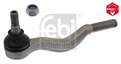 FEBI BILSTEIN END DRIVE SHAFT KIEROWNICZEGO FE41278  