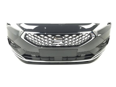 Новий бампер перед seat tarraco li7f 5fj807221d фото №1