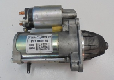 Kuga mk2 рестайлінг  1.5 ecoboost focus mk3 стартер фото №1