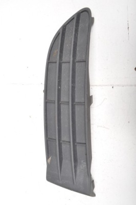 Volvo v50 заглушка бампера передняя левая 30744921 фото №1