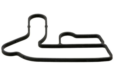 Elring прокладка радіатора оливи alfa romeo mito fiat bravo ii doblo фото №1