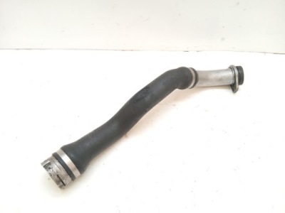 Шланг патрубок повітря bmw 7 e65 4.4 745 d фото №1