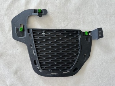 Range rover evoque решётка бампера gj32-15a298-b фото №1