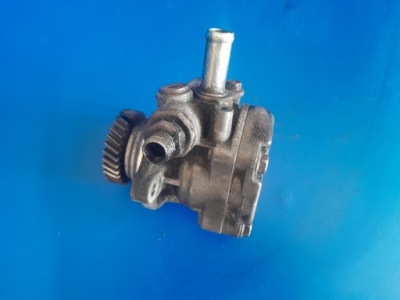 Насос усилителя renault mascott 3.0 dci zd3 120 km 5713353 фото №1