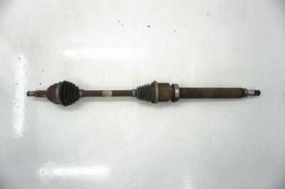 Ford b-max 1.0eb привідний вал права cv17-3b436-bc фото №1