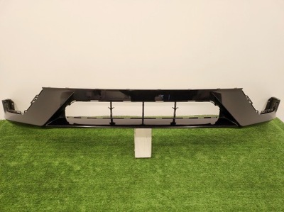 Спойлер перед бампер volvo s90 v90 r-design фото №1