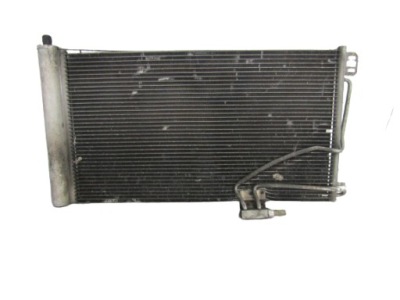 Радиатор wody mercedes slk r171 1.8 2035001754 фото №1