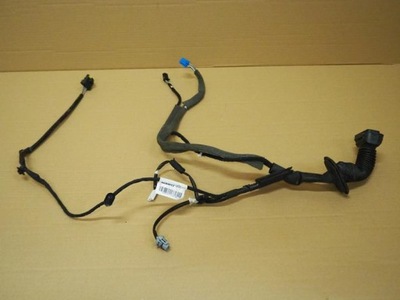 Электропроводка дверь правый перед renault kangoo ii фото №1