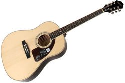 Epiphone AJ-220S NA gitara akustyczna