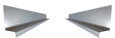 Пороги внутреннее дверь сдвижные chrysler voyager 00-08 левая+ правая комплект фото №1