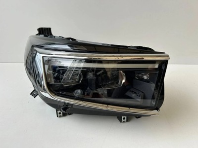 Opel grandland x lift лампа правая перед 9850139280 оригинал фото №1