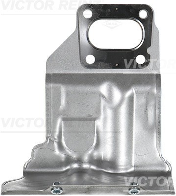 FORRO DE TUBO DE ESCAPE OPEL ASTRA 1.4T 15- 71-12187-00  