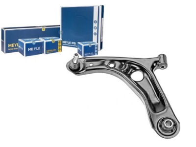 Meyle рычаг peugeot перед 107/toyota aygo 05- le фото №1